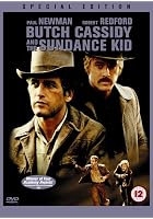 Butch Cassidy And The Sundance Kid