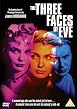 The Three Faces of Eve