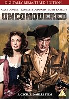 Unconquered