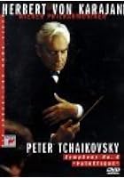 Herbert Von Karajan - Tchaikovsky - Symphony No. 6