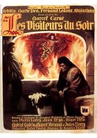The Devil's Envoys