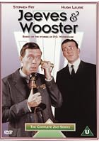 Jeeves And Wooster - The Complete 2nd Series