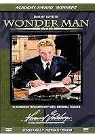 Wonder Man