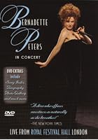 Bernadette Peters - In Concert