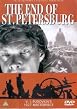 The End Of St. Petersburg