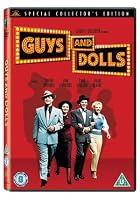 Guys And Dolls