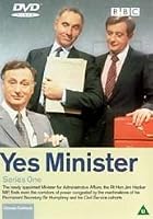 Yes Minister - Series 1