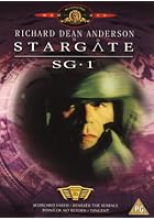 Stargate S.G. 1 - Series 4 - Vol. 14 - Episodes 1 To 4