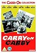 Carry On Cabby