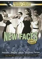 New Faces