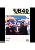 UB40 - The UB40 Story Of Reggae