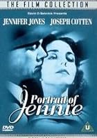 Portrait Of Jennie