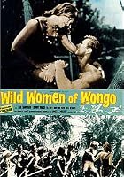The Wild Women of Wongo