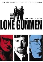 The Lone Gunmen - Season 1