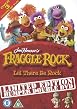 Jim Henson's Fraggle Rock - Let There Be Rock
