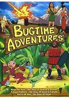 Bugtime Adventures - Episodes 4 To 6