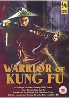 Warrior Of Kung Fu