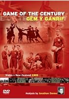 Game Of The Century - Wales v New Zealand 1905