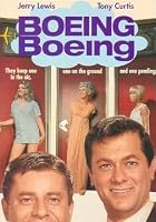 Boeing Boeing