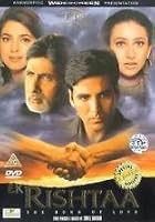 Ek Rishtaa - The Bond Of Love