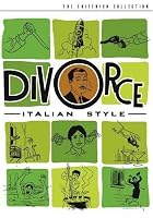 Divorce Italian Style