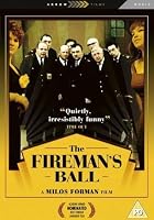 The Fireman's Ball