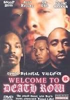 Welcome To Death Row
