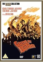 Guns at Batasi