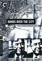 Hands Over The City