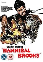Hannibal Brooks