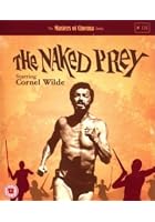The Naked Prey