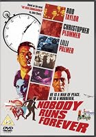 Nobody Runs Forever