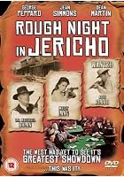 Rough Night in Jericho