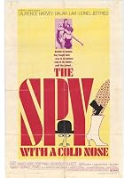 The Spy with a Cold Nose