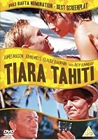 Tiara Tahiti