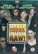 Hollywood Raw