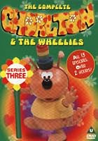 Chorlton And The Wheelies - The Series 3