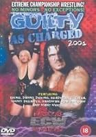 ECW - Guilty As Charged 2001
