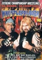 ECW - Wrestlepalooza '98