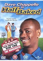 Half Baked