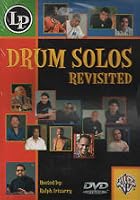 Drum Solos Revisited