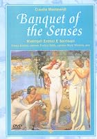 Claudio Monteverdi - Banquet Of The Senses