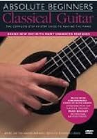 Absolute Beginners - Classical Guitar