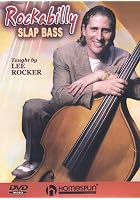Rockabilly Slap Bass