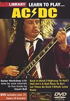 Lick Library - Learn To Play AC/DC