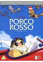 Porco Rosso