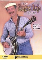 Play Bluegrass Banjo By Ear