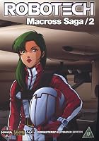 Robotech - The Macross Saga - Vol. 2