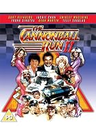 Cannonball Run II