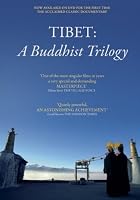Tibet - A Buddhist Trilogy